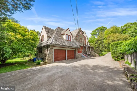 $2,195,000 | 336 Thornbrook Avenue, Bryn Mawr, PA 19010