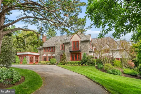 $2,195,000 | 336 Thornbrook Avenue, Bryn Mawr, PA 19010