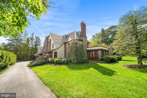 $2,195,000 | 336 Thornbrook Avenue, Bryn Mawr, PA 19010
