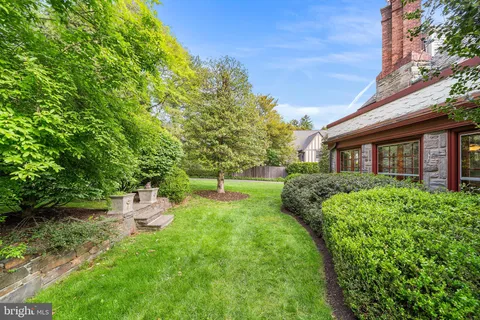 $2,195,000 | 336 Thornbrook Avenue, Bryn Mawr, PA 19010