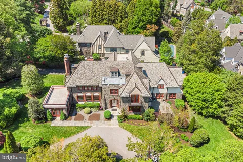 $2,195,000 | 336 Thornbrook Avenue, Bryn Mawr, PA 19010