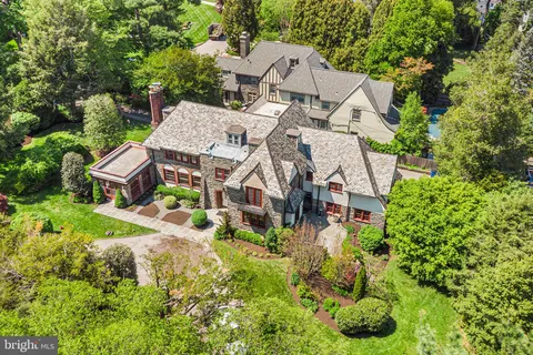 $2,195,000 | 336 Thornbrook Avenue, Bryn Mawr, PA 19010