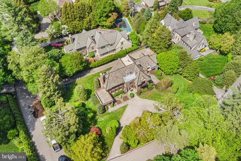 $2,195,000 | 336 Thornbrook Avenue, Bryn Mawr, PA 19010
