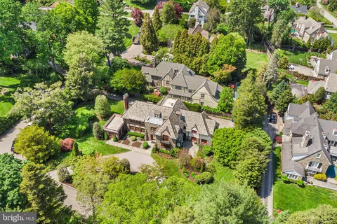 $2,195,000 | 336 Thornbrook Avenue, Bryn Mawr, PA 19010