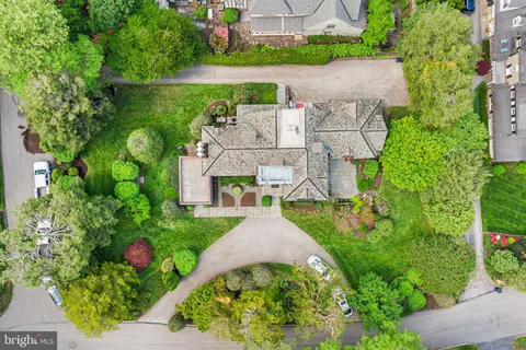 $2,195,000 | 336 Thornbrook Avenue, Bryn Mawr, PA 19010
