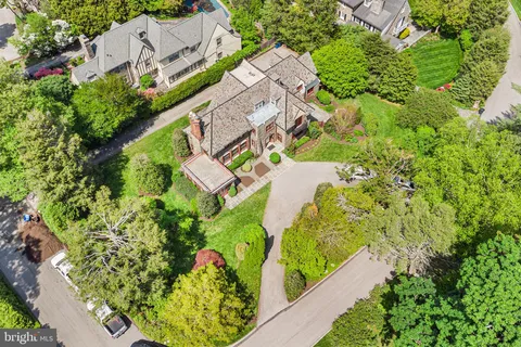 $2,195,000 | 336 Thornbrook Avenue, Bryn Mawr, PA 19010