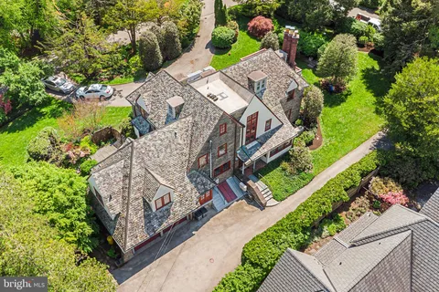 $2,195,000 | 336 Thornbrook Avenue, Bryn Mawr, PA 19010