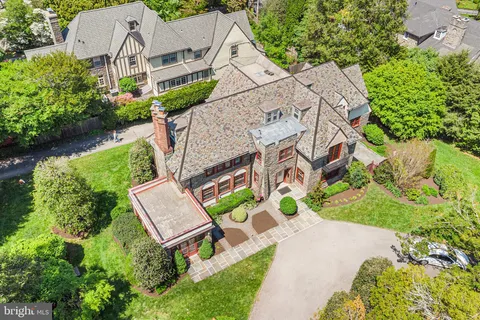 $2,195,000 | 336 Thornbrook Avenue, Bryn Mawr, PA 19010