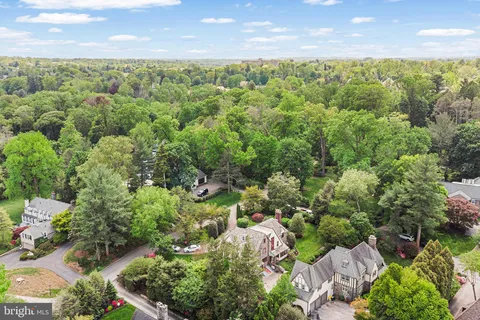 $2,195,000 | 336 Thornbrook Avenue, Bryn Mawr, PA 19010