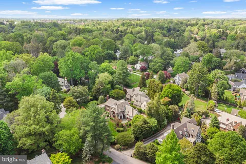 $2,195,000 | 336 Thornbrook Avenue, Bryn Mawr, PA 19010