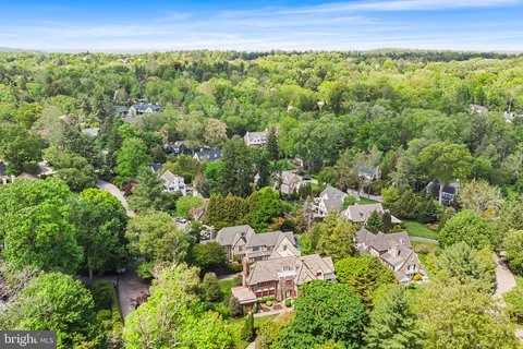 $2,195,000 | 336 Thornbrook Avenue, Bryn Mawr, PA 19010