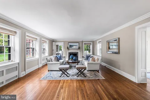$2,195,000 | 336 Thornbrook Avenue, Bryn Mawr, PA 19010