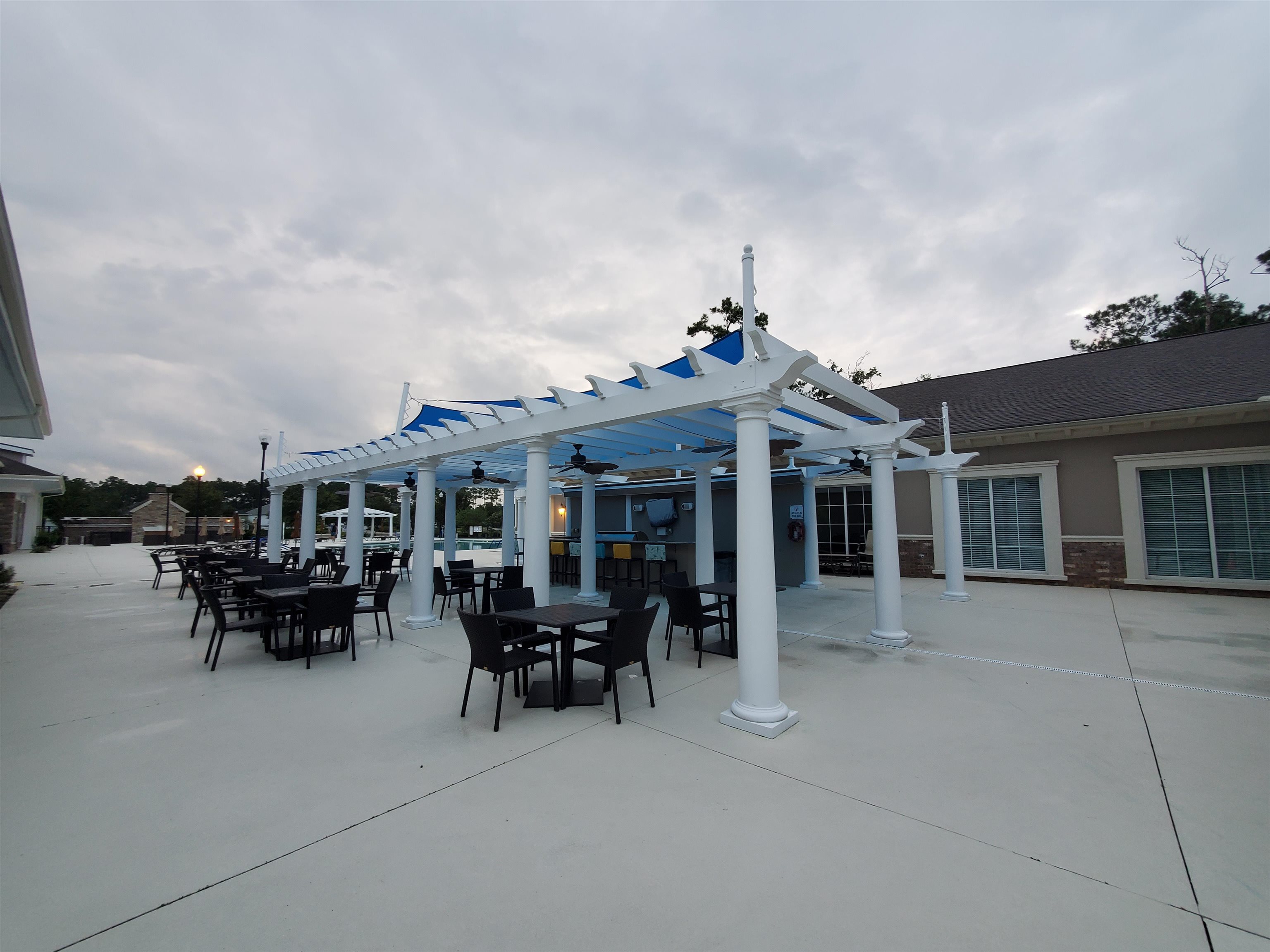 1165 Kiawah Loop Murrells Inlet, SC 29576 - Photo 68 of 75