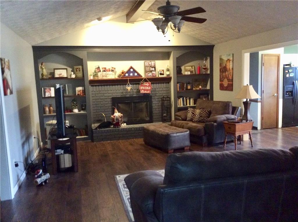 461 North Meridian Road Greenfield, IN 46140 - Photo 9 of 42 Gallery Image 9