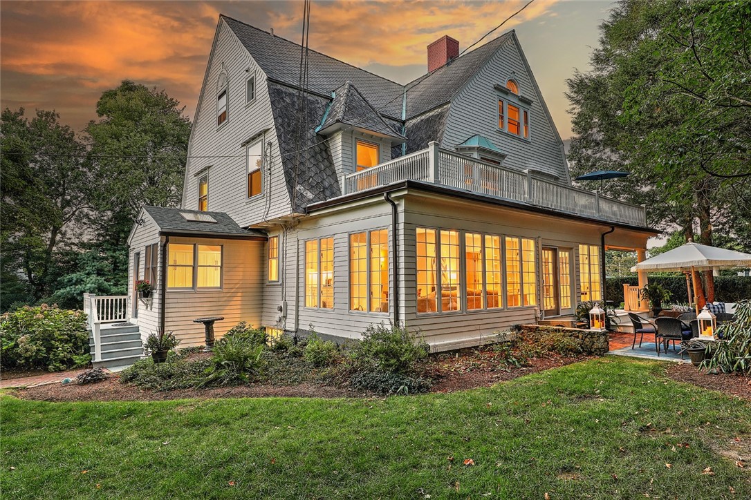 139 Rumstick Road Barrington, RI 02806 - Photo 4 of 50