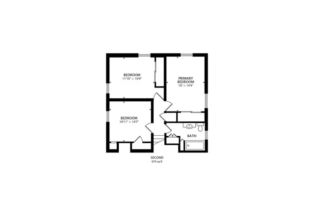 $495,000 | 906 Hickory Lane, Naperville, IL 60540