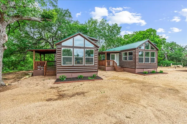 $1,100 | 5192 South Us Highway, Johnson City, TX 78636
