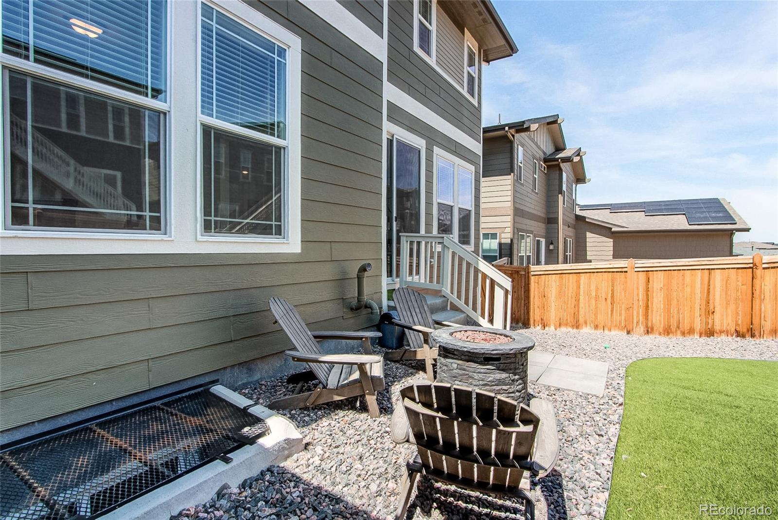 564 Felicity Loop Castle Rock, CO 80109 - Photo 47 of 50