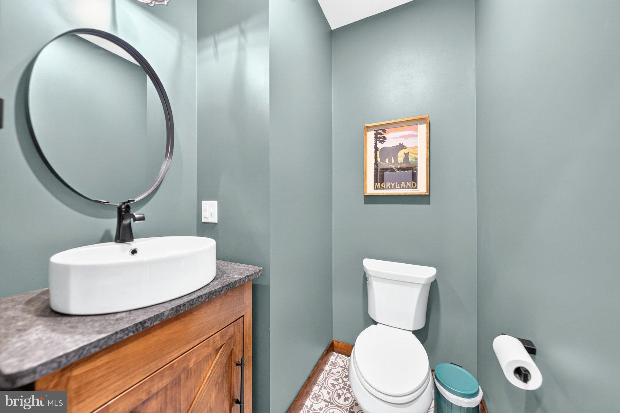 1083 North Camp Road McHenry, MD 21541 - Photo 23 of 104 Gallery Image 23