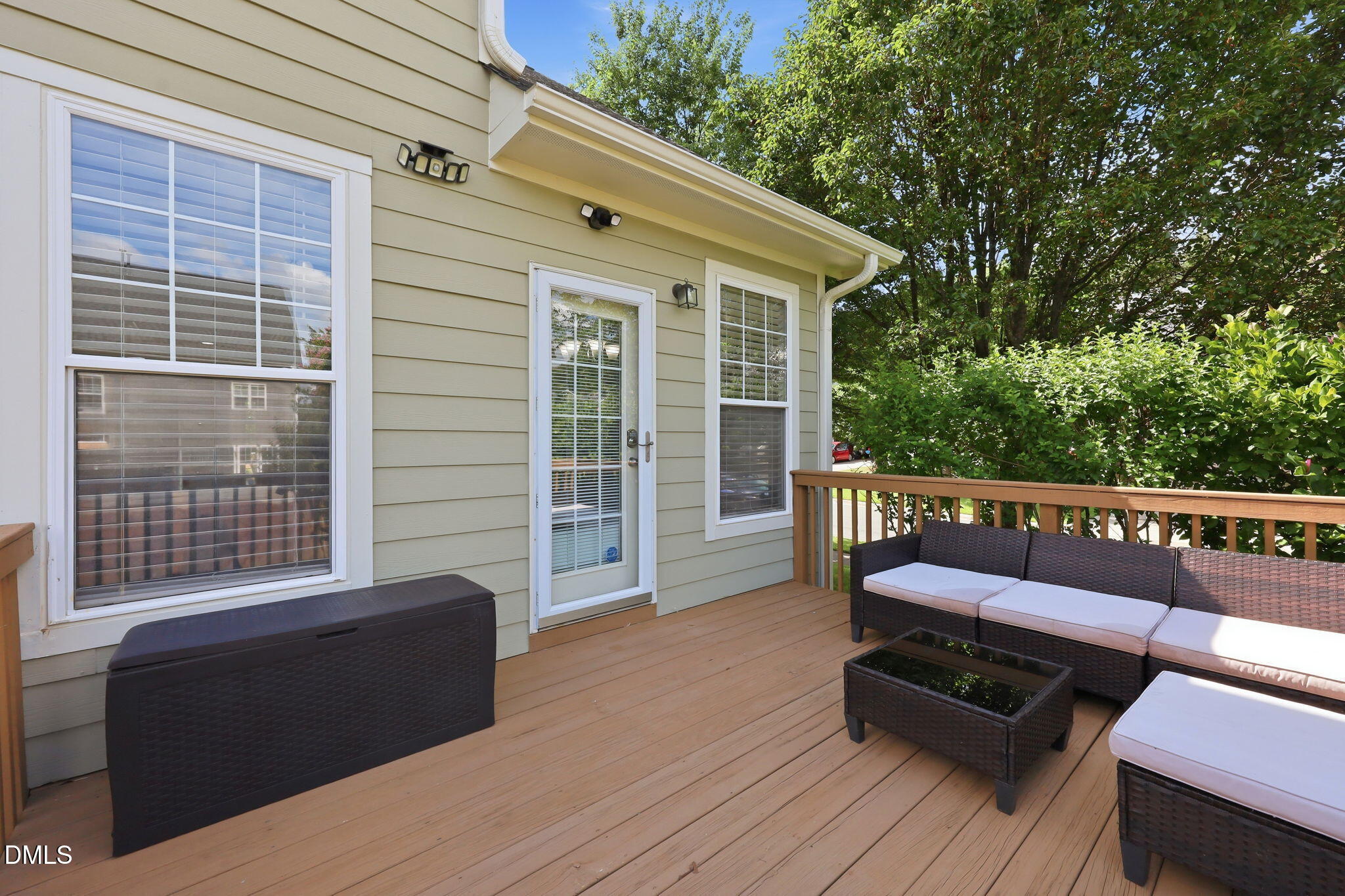 101 Bayless Ridge Court Morrisville, NC 27560 - Photo 36 of 42
