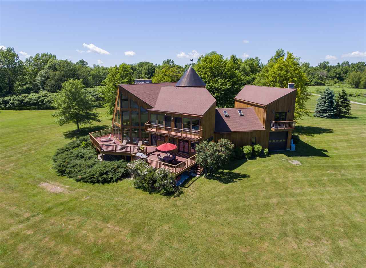33 McGregor Point Alburgh, VT 05440 - Photo 9 of 39 Gallery Image 9