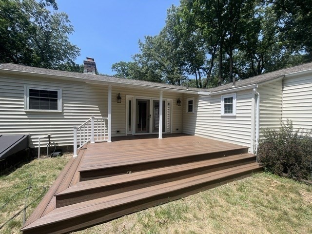 117 Hazardville Road Longmeadow, MA 01106 - Photo 18 of 20