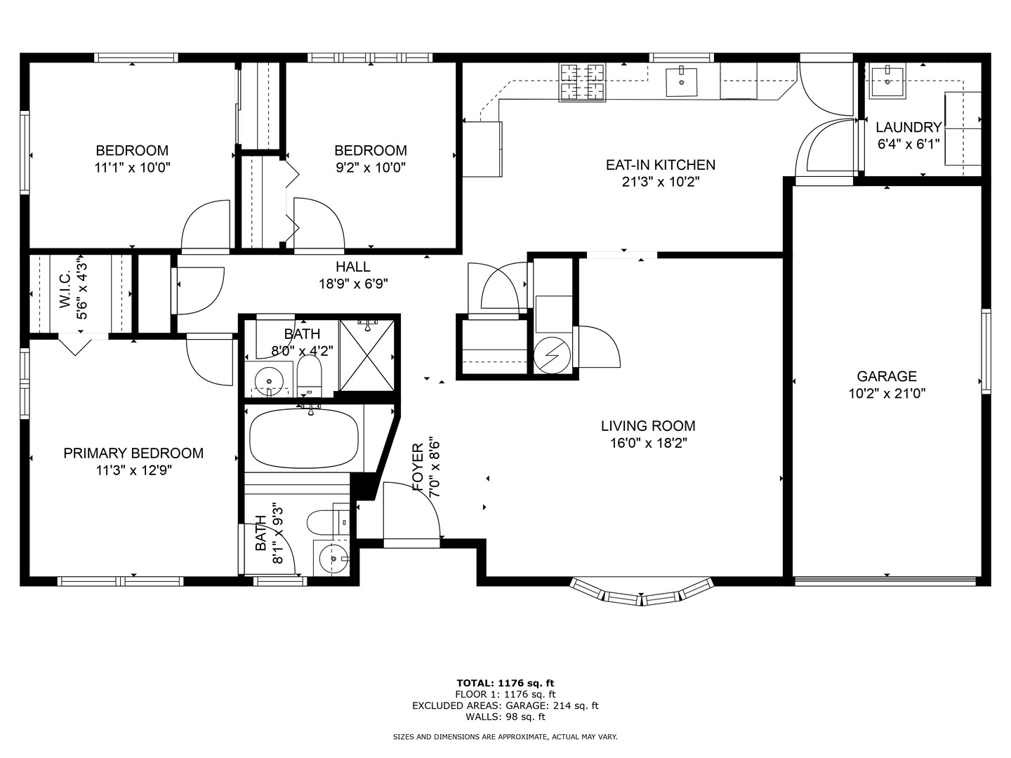 532 Landmeier Road Elk Grove Village, IL 60007 - Photo 21 of 21 Gallery Image 21