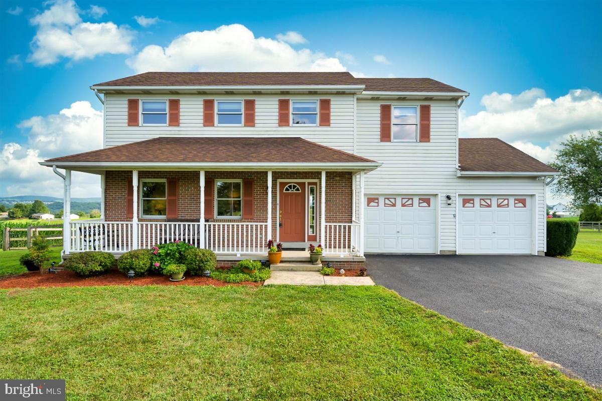 2605 Poffenberger Road Jefferson, MD 21755 - Photo 1 of 93 Gallery Image 1