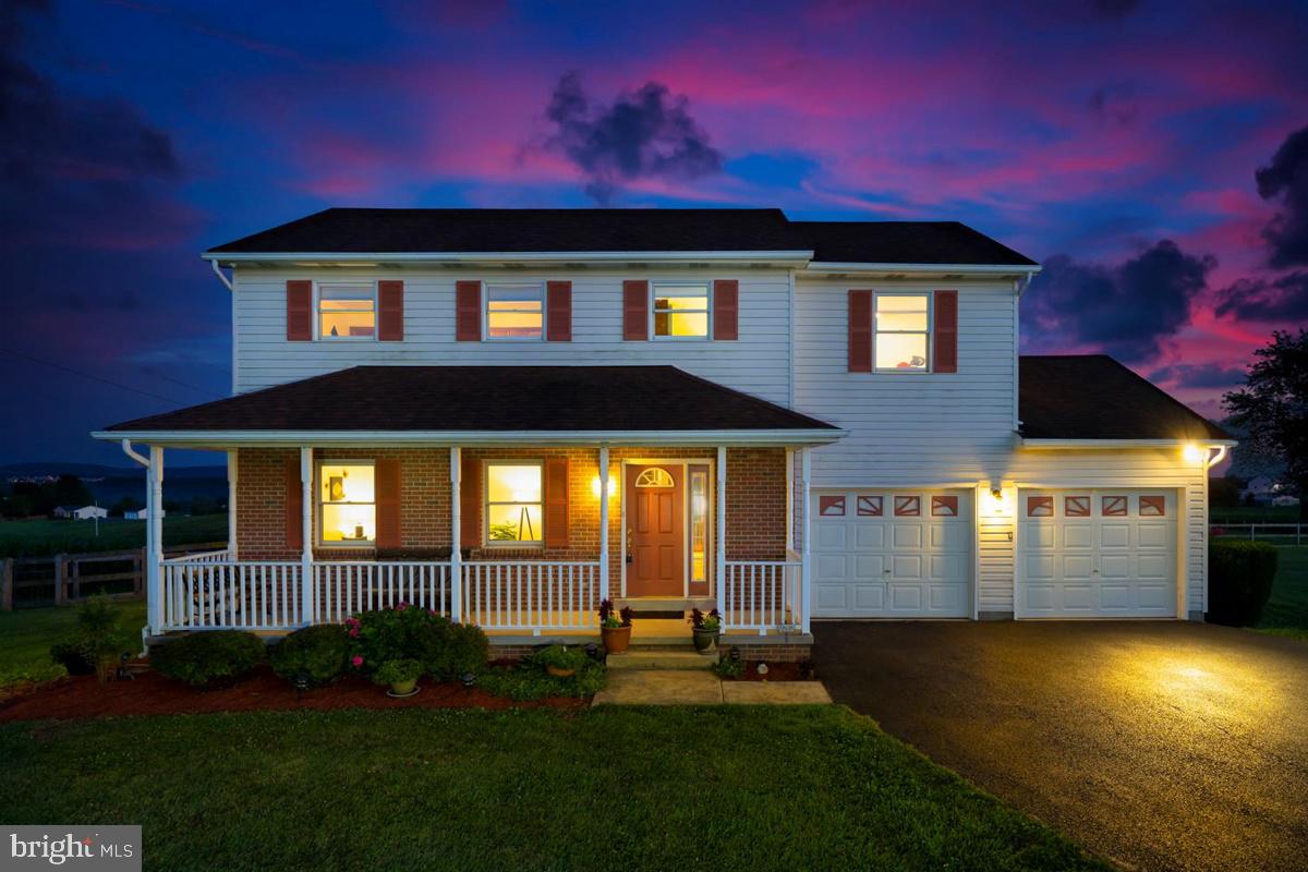 2605 Poffenberger Road Jefferson, MD 21755 - Photo 2 of 93 Gallery Image 2