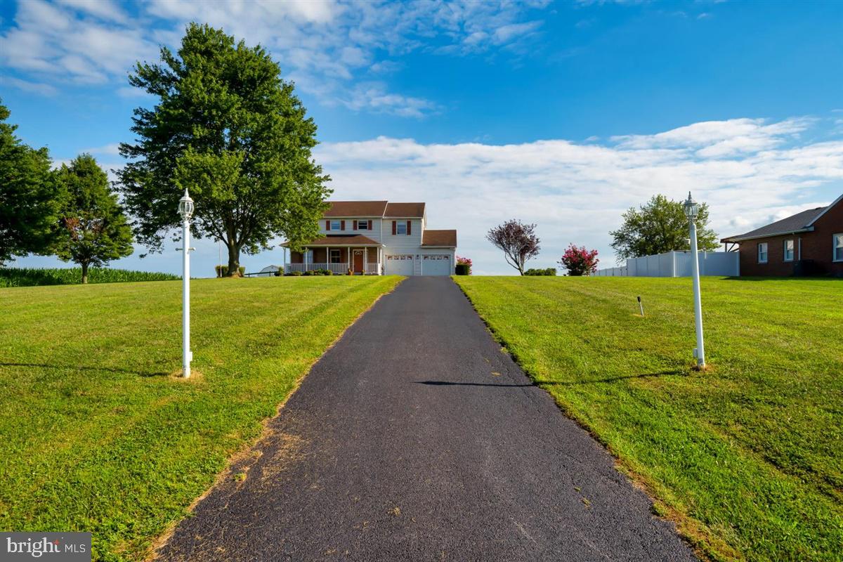 2605 Poffenberger Road Jefferson, MD 21755 - Photo 14 of 93 Gallery Image 14