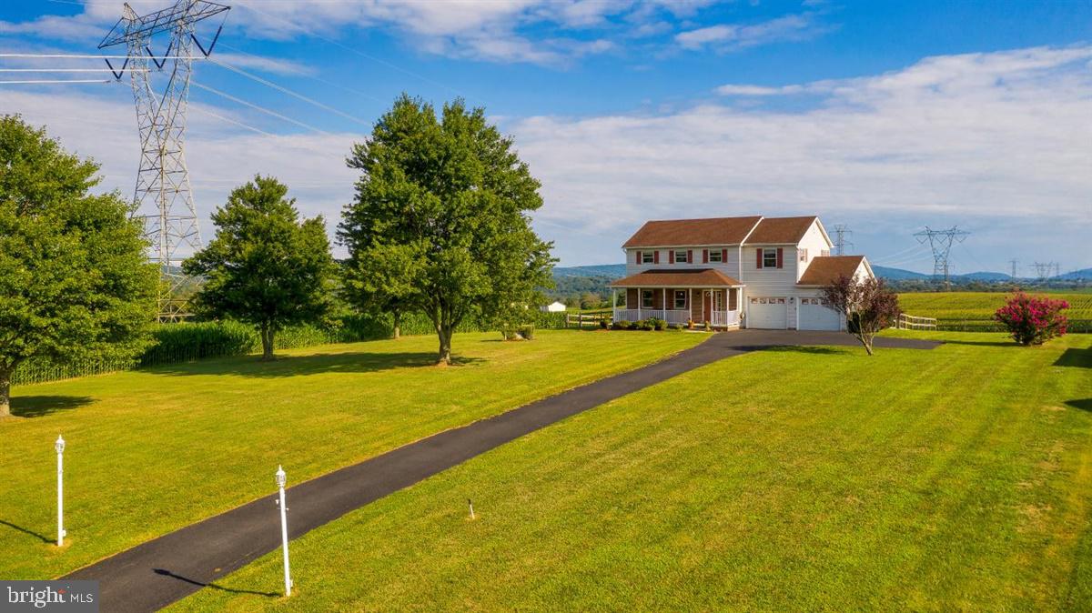 2605 Poffenberger Road Jefferson, MD 21755 - Photo 15 of 93 Gallery Image 15