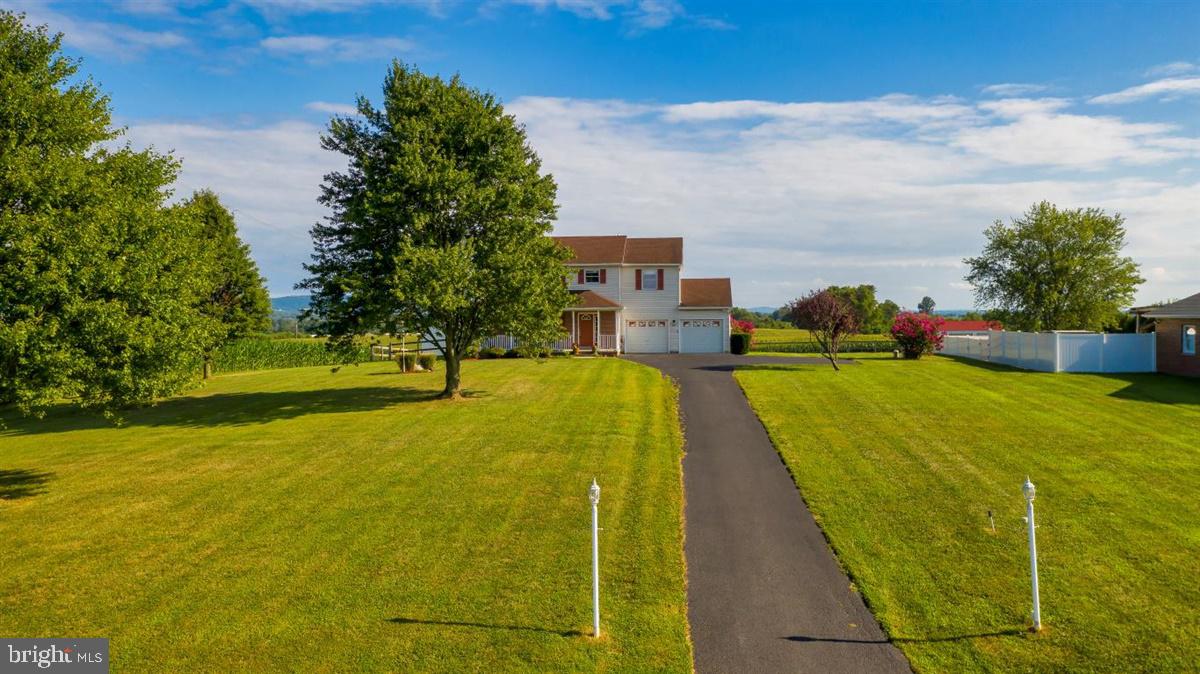 2605 Poffenberger Road Jefferson, MD 21755 - Photo 16 of 93 Gallery Image 16