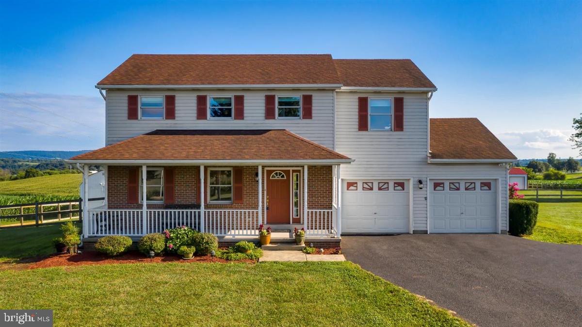 2605 Poffenberger Road Jefferson, MD 21755 - Photo 6 of 93 Gallery Image 6