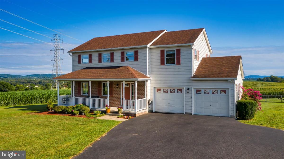 2605 Poffenberger Road Jefferson, MD 21755 - Photo 7 of 93 Gallery Image 7