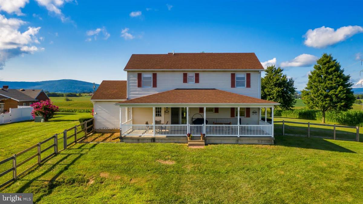 2605 Poffenberger Road Jefferson, MD 21755 - Photo 67 of 93 Gallery Image 67