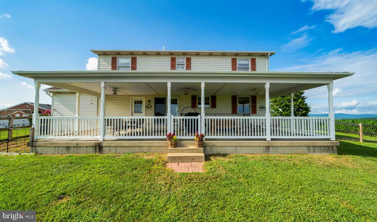 2605 Poffenberger Road Jefferson, MD 21755 - Photo 68 of 93 Gallery Image 68