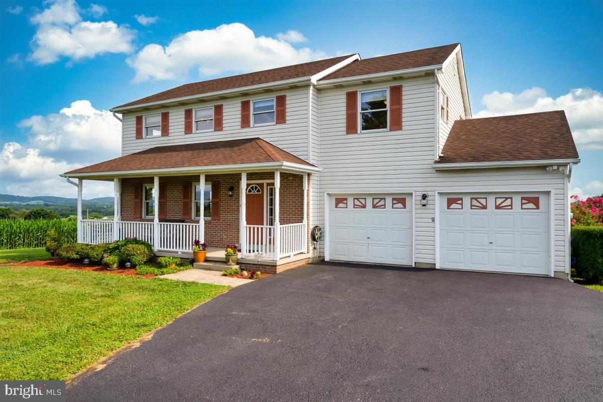 2605 Poffenberger Road Jefferson, MD 21755 - Photo 8 of 93 Gallery Image 8