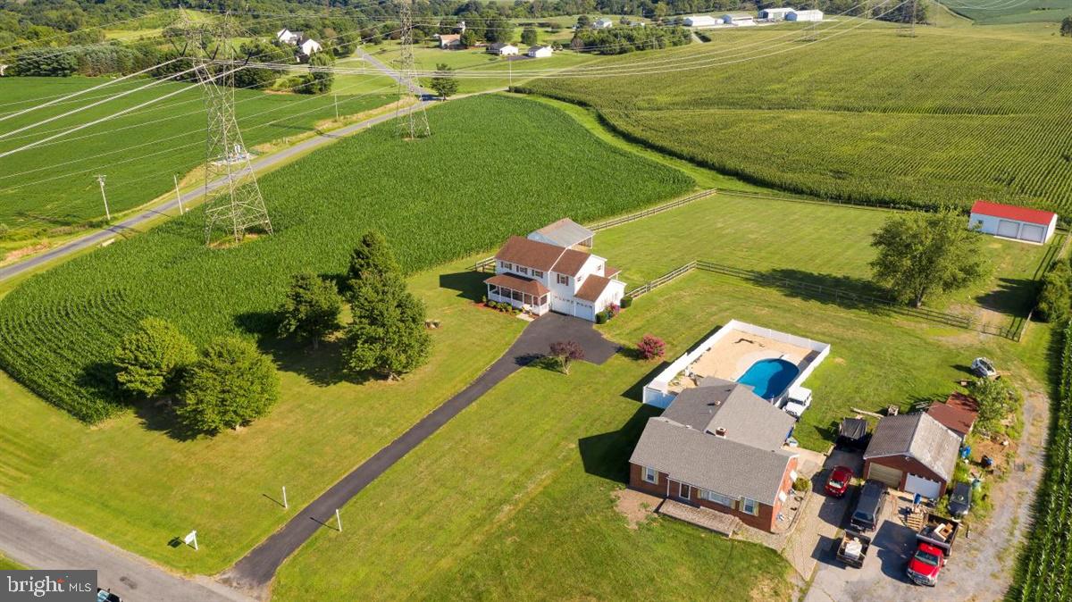 2605 Poffenberger Road Jefferson, MD 21755 - Photo 77 of 93 Gallery Image 77