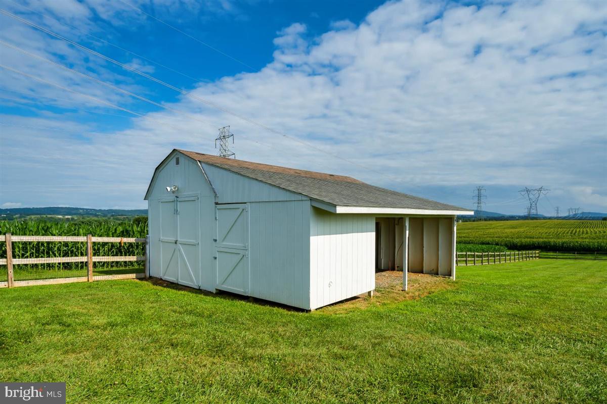 2605 Poffenberger Road Jefferson, MD 21755 - Photo 81 of 93 Gallery Image 81