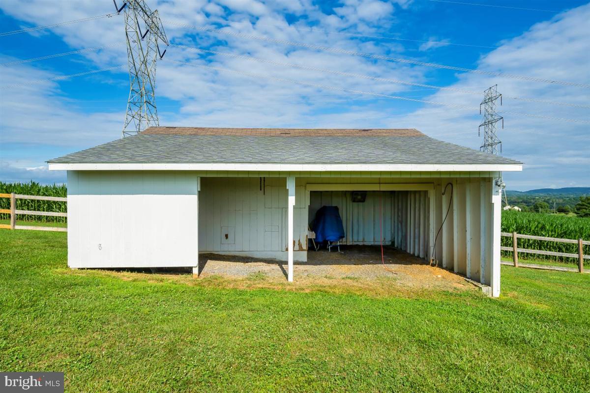 2605 Poffenberger Road Jefferson, MD 21755 - Photo 82 of 93 Gallery Image 82