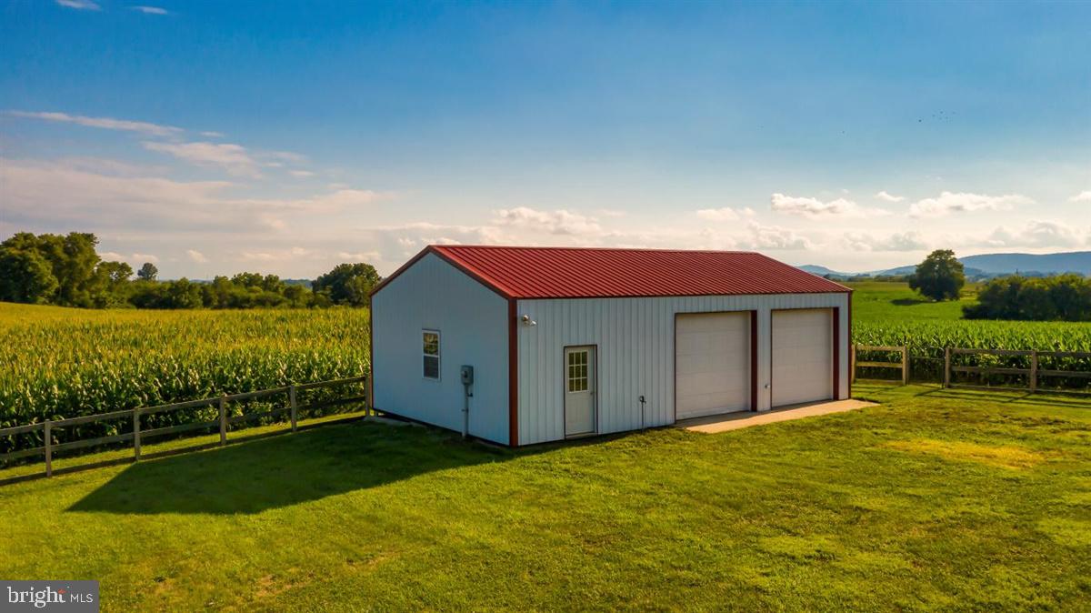 2605 Poffenberger Road Jefferson, MD 21755 - Photo 84 of 93 Gallery Image 84