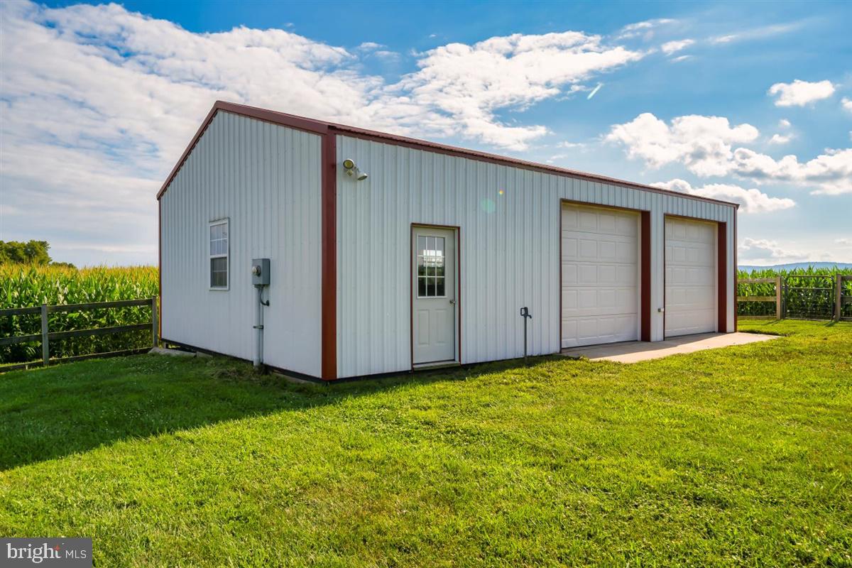 2605 Poffenberger Road Jefferson, MD 21755 - Photo 87 of 93 Gallery Image 87