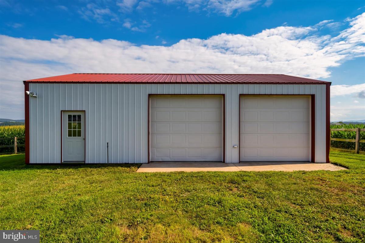 2605 Poffenberger Road Jefferson, MD 21755 - Photo 88 of 93 Gallery Image 88