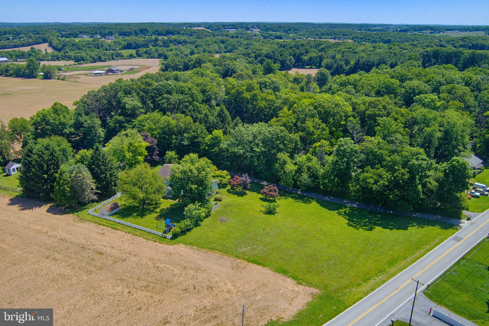 2621 Braddock Road Mount Airy, MD 21771 - Photo 55 of 56