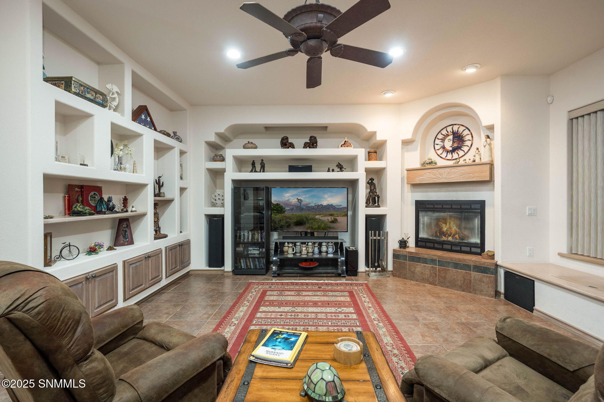 5118 Silver King Road Las Cruces, NM 88011 - Photo 23 of 58 25-web-or-mls-Silver King 5118-25