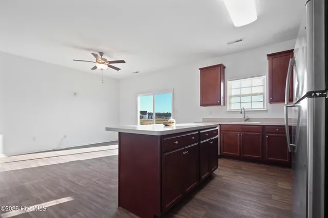 $364,000 | 108 Cape Fear Drive, Shawboro, NC 27973