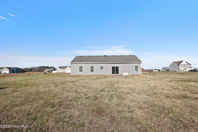 $364,000 | 108 Cape Fear Drive, Shawboro, NC 27973