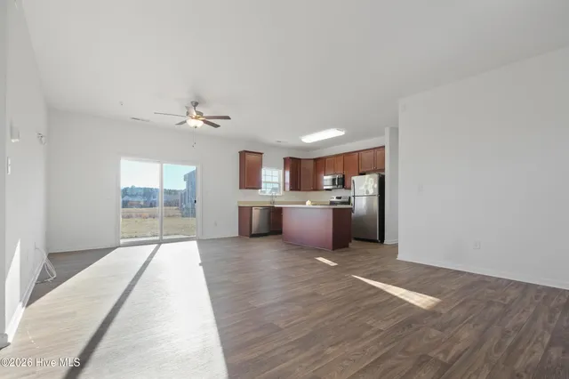 $364,000 | 108 Cape Fear Drive, Shawboro, NC 27973