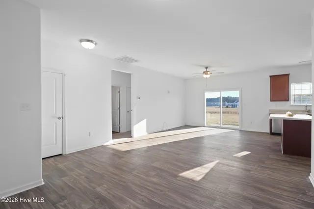 $364,000 | 108 Cape Fear Drive, Shawboro, NC 27973