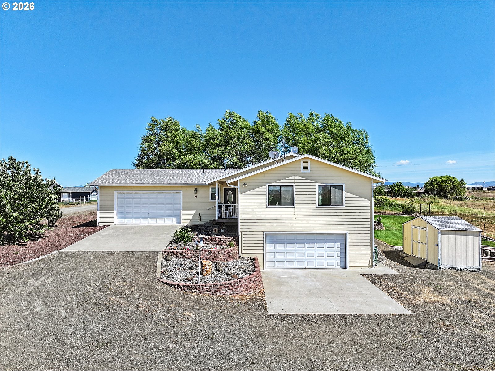 4 Bailey Loop Drive Goldendale, WA 98620 - Photo 42 of 48